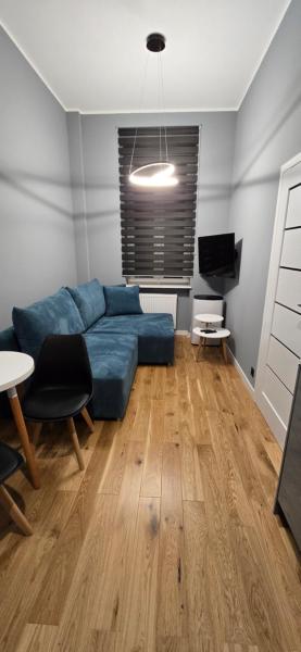 Długa Apartament, 2 pokoje, 24h Self Check-In